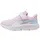 Puma FlexFocus Modern Jelly Heaven AC+ PS Pearl Pink-Vibrant Blue 31