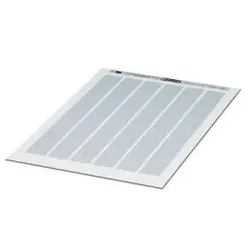 Phoenix Contact 0824255 Etikettenbogen DIN-A4 BMKL 27X18 SR CUS BMKL27X18SRCUS