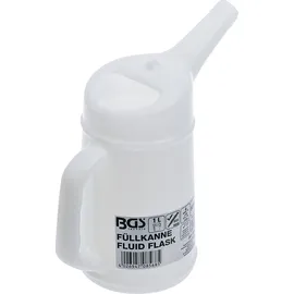 BGS Füllkanne 8568, 1 l