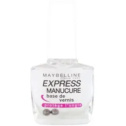 Maybelline New York  Nagelpflege Express Nagellack-Basis - Schützt den Nagel  in, Einheitsgrösse