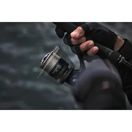 Shimano Twin Power XD FB 4000 XG Technical Sport Component