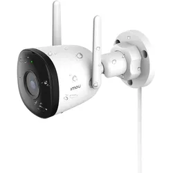 Imou - Outdoor WiFi Überwachungskamera 4MP, AI Human Motion Detection, Sofortalarm, 2.5K