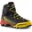 Herren Black/Yellow 43 1/2