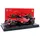 BBURAGO F1 Ferrari SF-23 #16 Leclerc (mit Helm, Maßstab 1:43)
