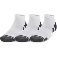 Under Armour Performance Tech Low Socks
