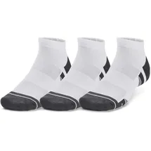 Under Armour Performance Tech Low Socks
