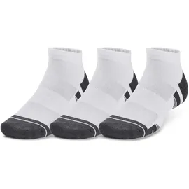 Under Armour Performance Tech Low Socks