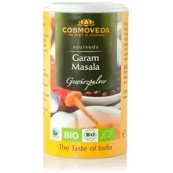 Cosmoveda Garam Masala bio