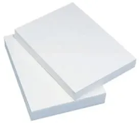 Kopierpapier 2000Bl/A6 weiß 4117L80B