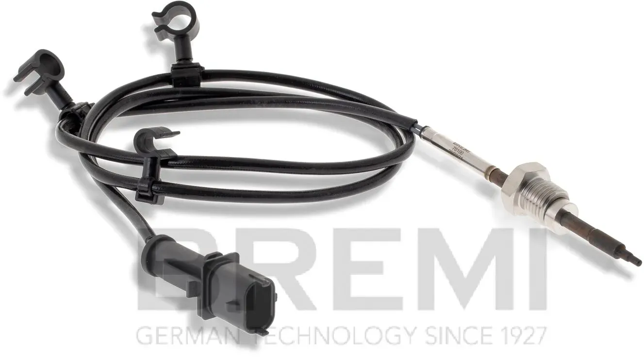 BREMI Sensor, Abgastemperatur 70100 für SAAB