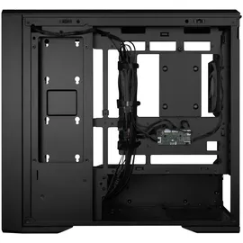 Lian Li Vector V150 INF Schwarz