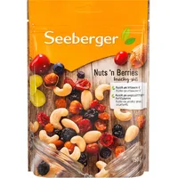 Seeberger Nuts 'n Berries