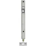 STRENGER Türkantriegel U-Gehäuse mit Griffschieber 250x20x15 mm