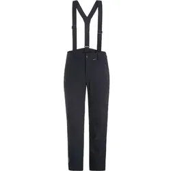 ICEPEAK Herren wattierte Hose FREIBERG, SCHWARZ, 58