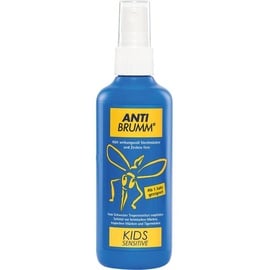 Anti-Brumm Kids sensitive Pumpspray 75 ml