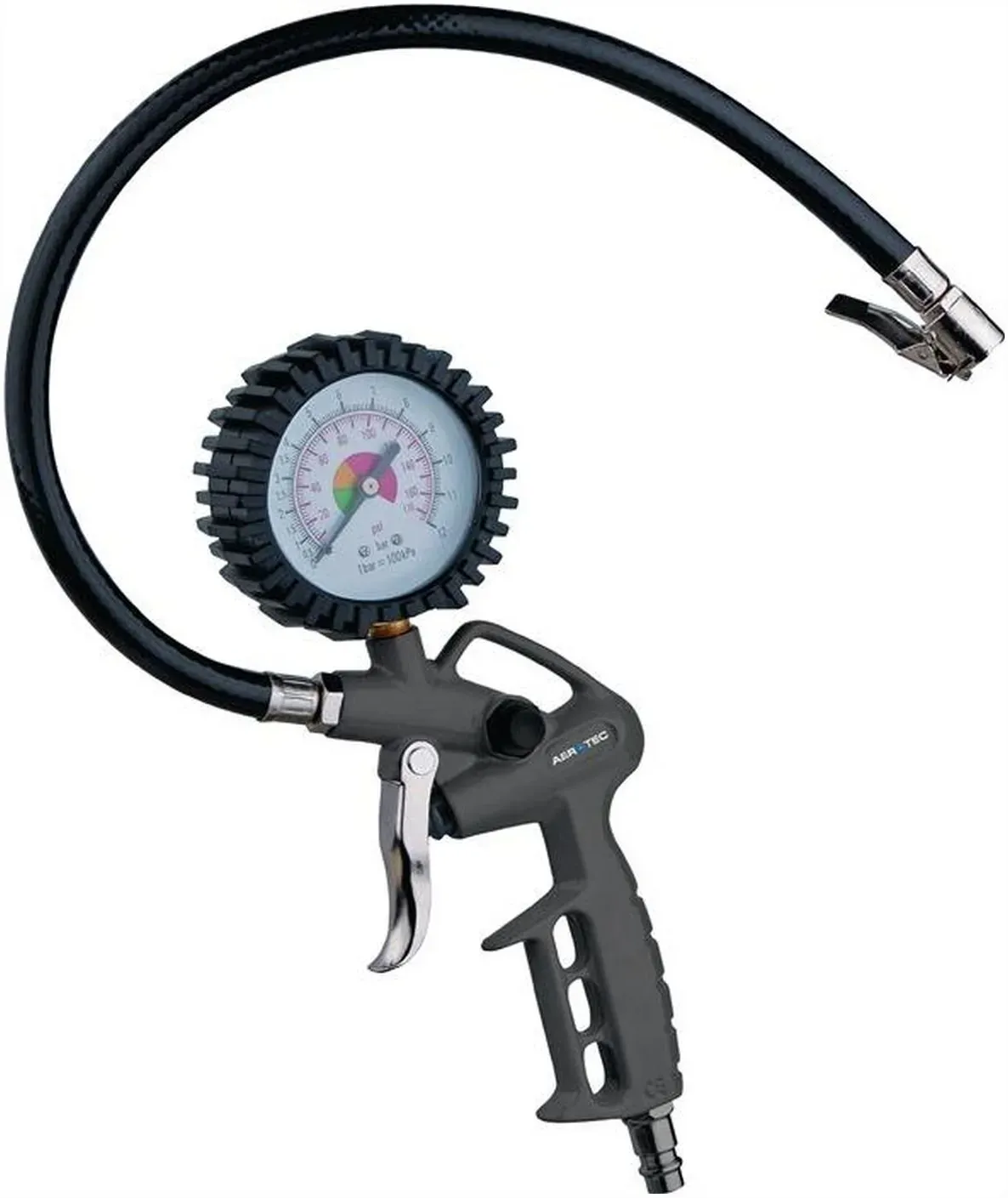 AEROTEC Handreifenfüllmesser nicht geeicht - 200532