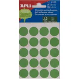 APLI 2066 grün