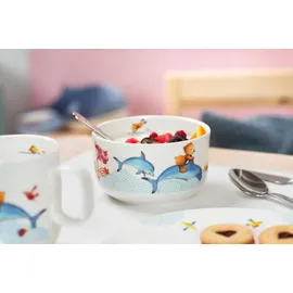 Villeroy & Boch Happy as a Bear Kindergeschirrset 3-tlg