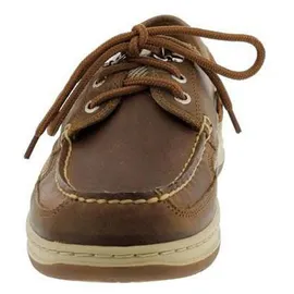 Sebago Clovehitch Ii Fgl Waxed - Braun - 40
