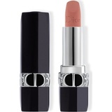 Dior Rouge Dior Farbiger Lippenbalsam N°100 nude look, 3.5g