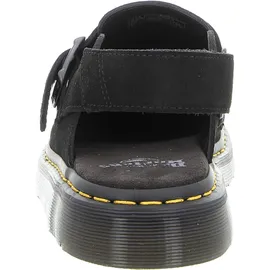 Dr. Martens Jorge Ii Sandalen Black 45