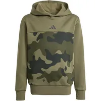 adidas Camo Olive strata/Black 128