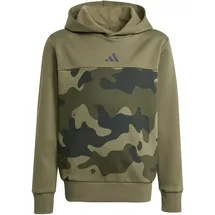 adidas Camo Olive strata/Black 128