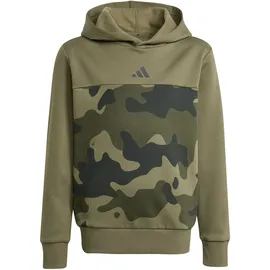 adidas Camo Olive strata/Black 128