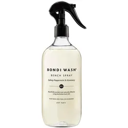 Bondi Wash Bench Spray Sydney Peppermint & Rosemary Reinigungsspray 500 ml 