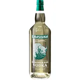 Grasovka Bisongrass Vodka (1 x 1.0 l)