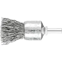 Pferd tools Pinselbürste PBU Stahl-Draht - 43202001