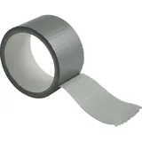 Marley Klebeband 50 mm Silber für Flexrohre