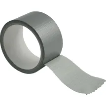 Marley Klebeband 50 mm Silber für Flexrohre