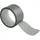 Marley Klebeband 50 mm Silber für Flexrohre