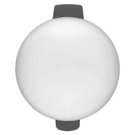 Brabantia Newicon 20 l matt steel fingerprint proof