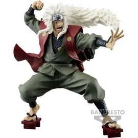 Bandai SAS BANPRESTO Jiraiya