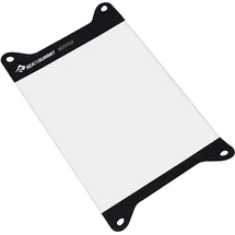 Sea to Summit TPU Guide Map Case Clear S Clear