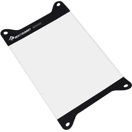 Sea to Summit TPU Guide Map Case Clear S Clear