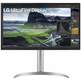 LG UltraFine 32UQ85X-W 31.5"