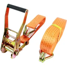 Baumarktplus Spanngurte mit Ratsche 6 m 5000 kg