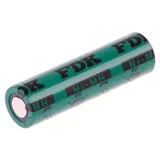 FDK HR-AAU Mignon (AA)-Akku NiMH 1650 mAh 1.2V 1St.