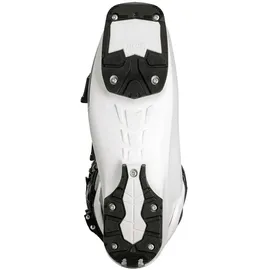 Scott Hint 130 GW Unisex Alpin-Skischuhe Weiß 45