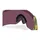 OAKLEY Velo Kato Tour De France 2026 OO9501-0952 Transparent Fern/Prizm Road Black