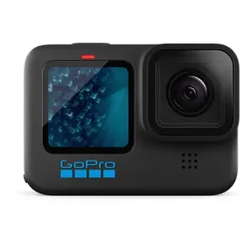 GoPro HERO11 Black Sport Bundle