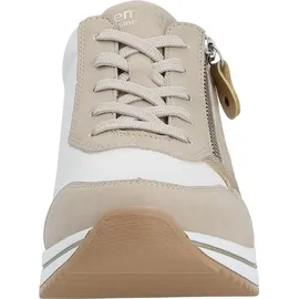 remonte Sneaker Beige 37