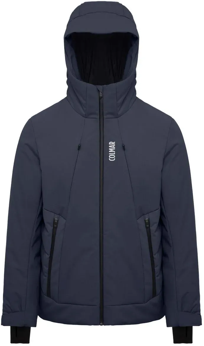 Colmar Mens Ski Jacket navy blue (68) 54