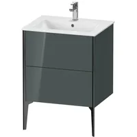 Duravit XViu Waschtisch-Unterschrank XV44810B238 61 x 59,4 x 48