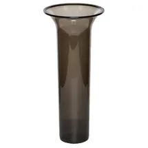 pp-PLASTIC Bodenvaseneinsatz Ø 15 x 32 cm Transparent