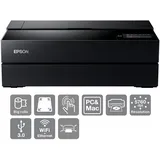 Epson SureColor SC-P900 - Printer - colour - ink-jet - A3 Plus - 5760 x 1440 dpi - capacity: 120 sheets - LAN, USB host, USB 3.0, Wi-Fi(ac)