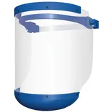 BSD Elektriker-Gesichtsschutz ErgoS, EN 166, Klasse 2, Universalbefestigung